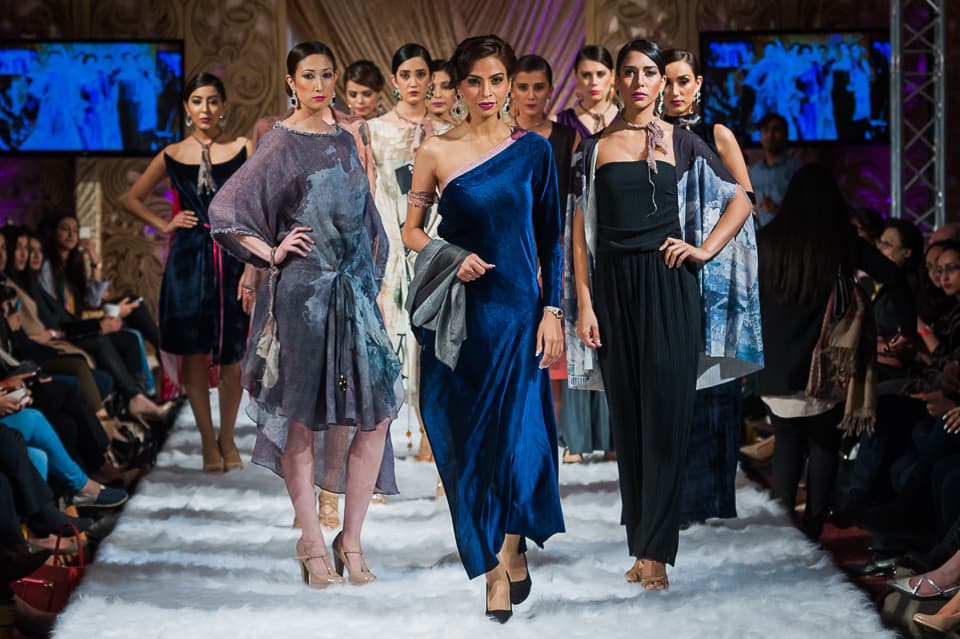 Highlights: PFW London - 2026