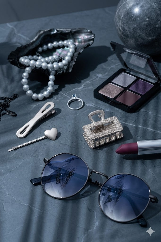 MAMA & DAUGHTER - ACCESSORIES