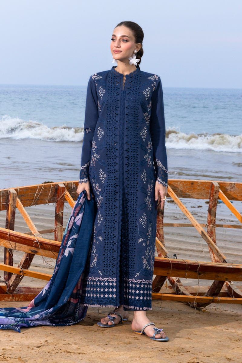LUXURY FESTIVE LAWN | KEYA: RANG RASIYA
