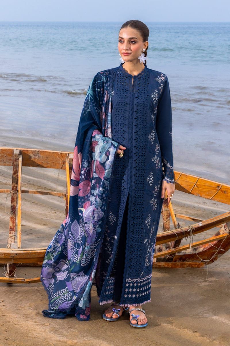 LUXURY FESTIVE LAWN | KEYA: RANG RASIYA