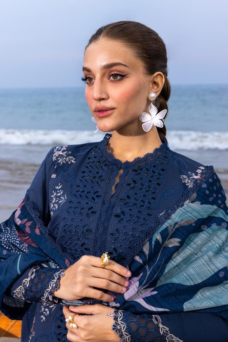 LUXURY FESTIVE LAWN | KEYA: RANG RASIYA