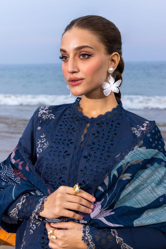 LUXURY FESTIVE LAWN | KEYA: RANG RASIYA