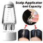 Scalp Hair Comb Oil Applicator | Portable Mini Hair Oil Applicator 6ml