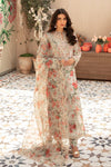 Swiss Lawn Floral | Vaniya Awais